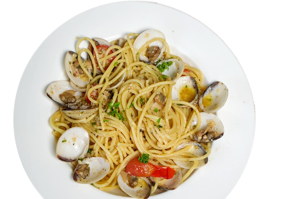Vongole